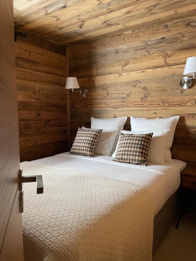 Le Lodge De Molanes - Pra Loup 1500 Exterior photo