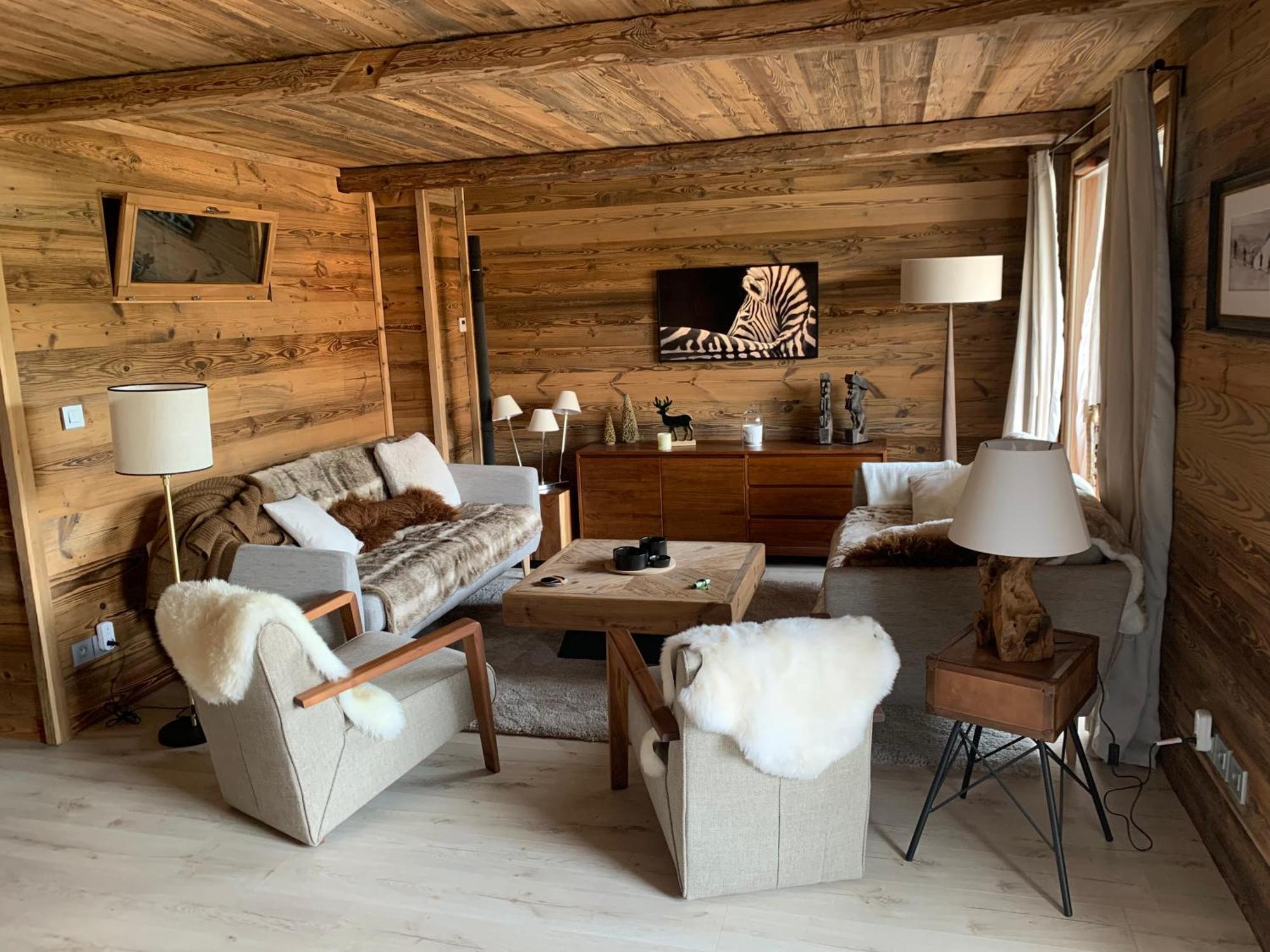 Le Lodge De Molanes - Pra Loup 1500 Exterior photo